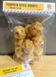 Pumpkin Spice-Doodle – Dough To Go