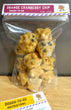 Orange  Cranberry Chip– Dough To Go