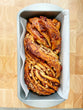 Pecan Cinnamon Babka
