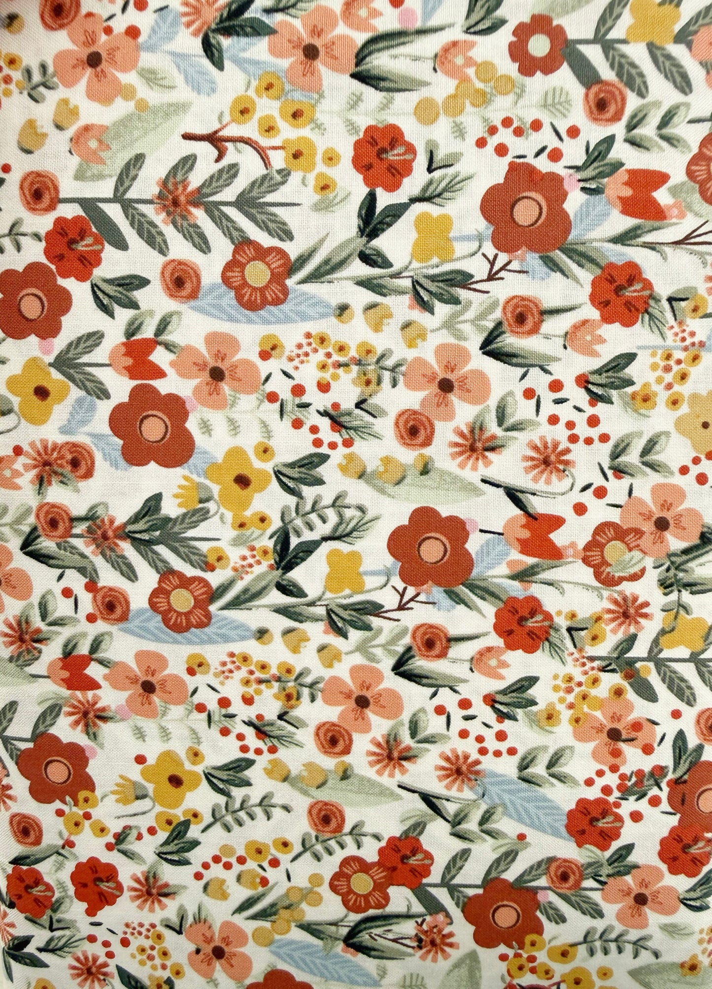 Garden Party Laces