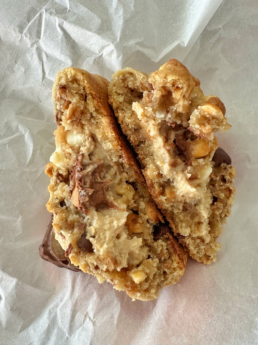 Kinder Bueno Burst