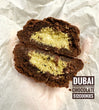 Dubai Chocolate