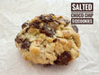 Salted Chocolate Chip