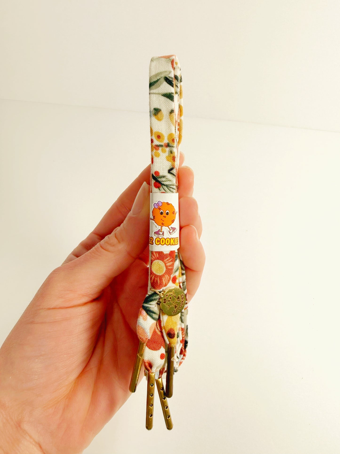 Garden Party Laces
