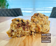 Walnut Choco Raisin