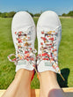 Garden Party Laces