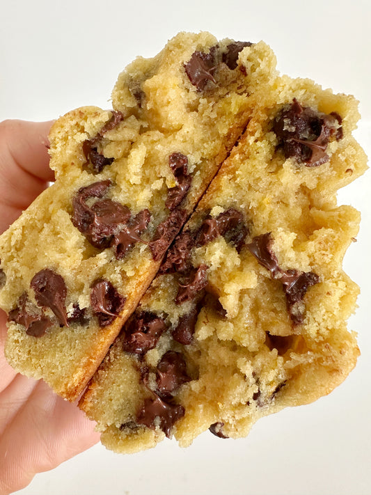 Chocolate Chips