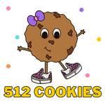 512 Cookies