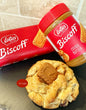 Biscoff Cookie Butter