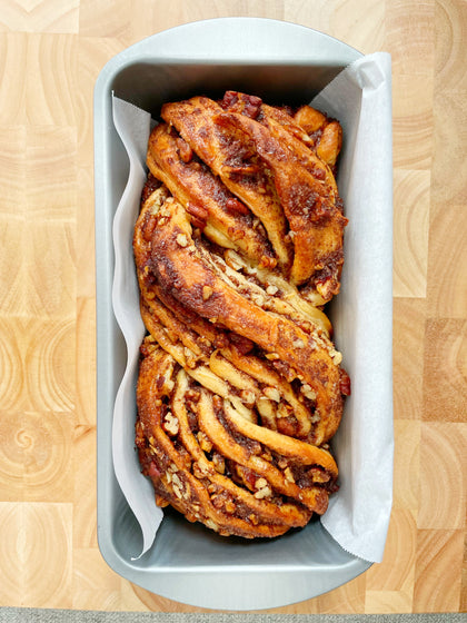 Babka Menu