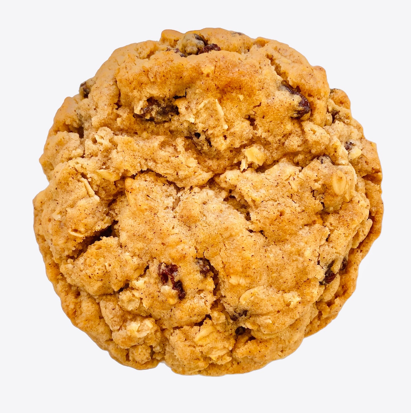 Oatmeal Raisin